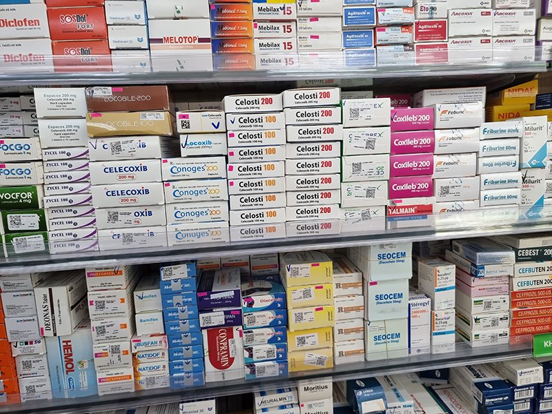 52 Nguyễn Đức Cảnh, Khu phố Mỹ Khánh 3-H11-2, Phường Tân Hưng, Thành phố Hồ Chí Minh, Việt Nam